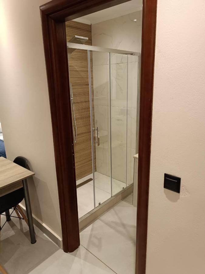 Newly Renovated Apartment Next To The Port Corfu  Exteriér fotografie