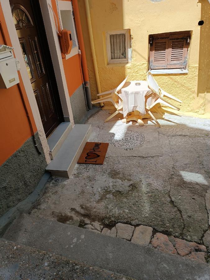 Newly Renovated Apartment Next To The Port Corfu  Exteriér fotografie